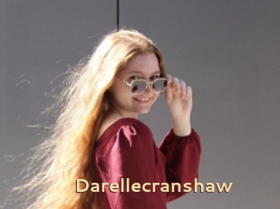 Darellecranshaw