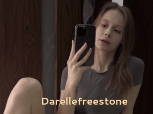 Darellefreestone