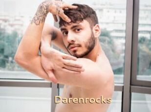 Darenrocks