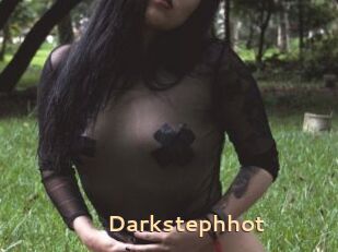 Darkstephhot