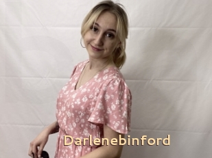 Darlenebinford