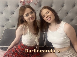 Darlineandara