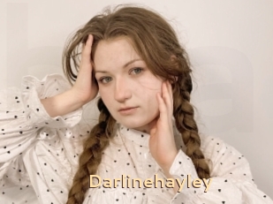 Darlinehayley