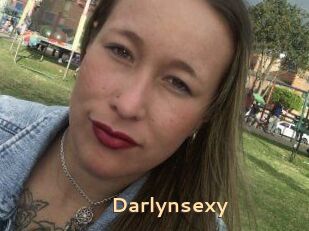 Darlynsexy