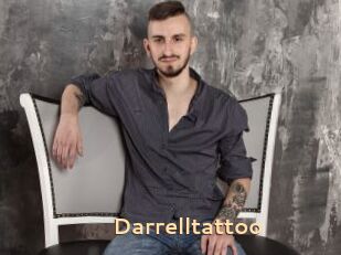 Darrelltattoo