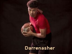 Darrenasher