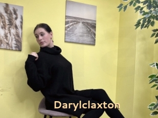 Darylclaxton