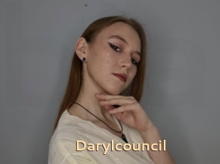 Darylcouncil