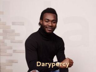 Darypercy