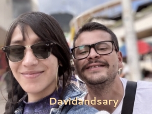 Davidandsary