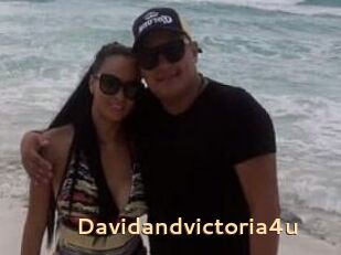 Davidandvictoria4u