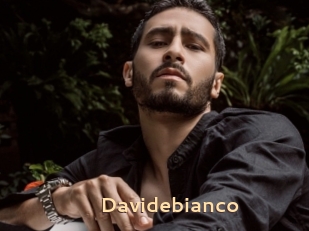 Davidebianco