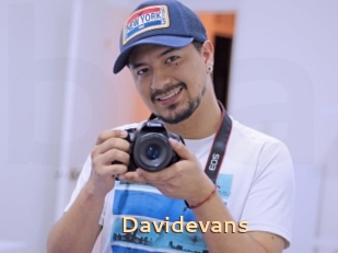 Davidevans