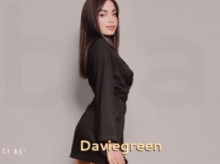 Daviegreen