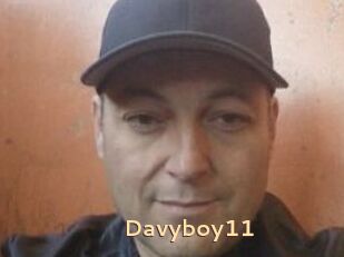 Davyboy11