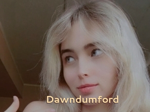 Dawndumford