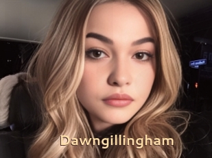 Dawngillingham