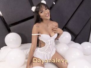 Dayanalevy