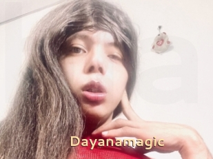 Dayanamagic