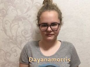 Dayanamorris