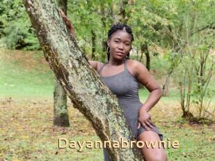 Dayannabrownie