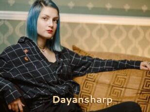 Dayansharp