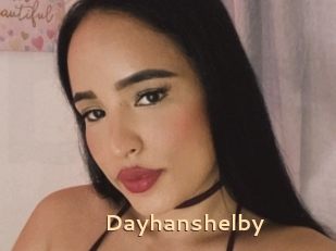 Dayhanshelby