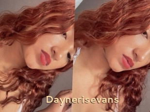 Daynerisevans