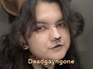 Deadgayngone