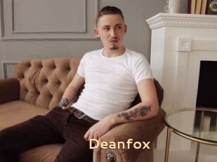 Deanfox