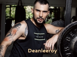 Deanleeroy