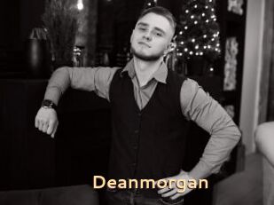 Deanmorgan