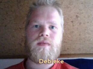 Debieke