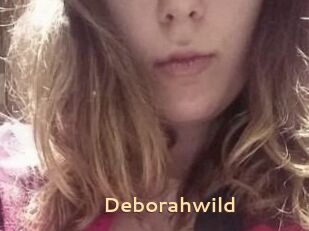 Deborah_wild