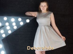 Deborahde