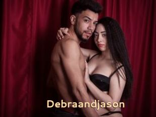 Debraandjason