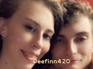 Deefinn420