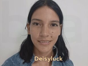 Deisyluck