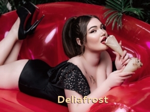 Deliafrost