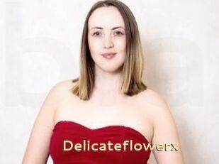 Delicateflowerx