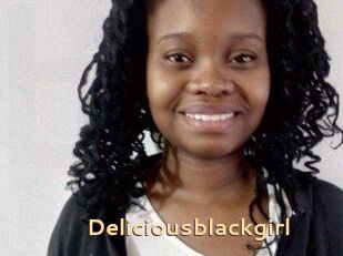 Deliciousblackgirl