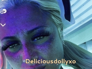 Deliciousdollyxo