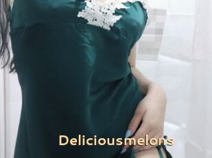 Deliciousmelons