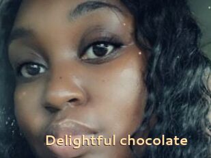 Delightful_chocolate