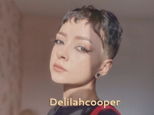 Delilahcooper