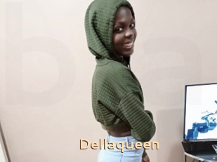 Dellaqueen