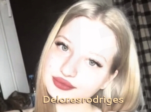 Deloresrodriges