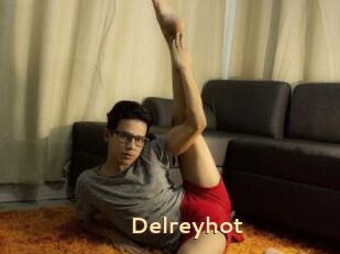 Delreyhot