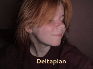 Deltaplan