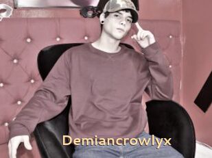 Demiancrowlyx